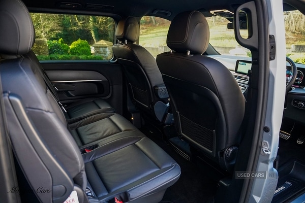 Used Mercedes-Benz V-Class 2025 for sale - 77599431: Photo 53