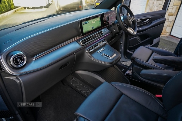 Used Mercedes-Benz V-Class 2025 for sale - 77599431: Photo 58