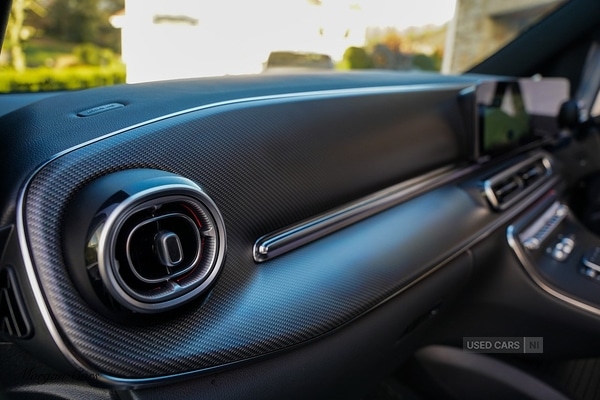 Used Mercedes-Benz V-Class 2025 for sale - 77599431: Photo 59