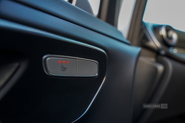 Used Mercedes-Benz V-Class 2025 for sale - 77599431: Photo 60