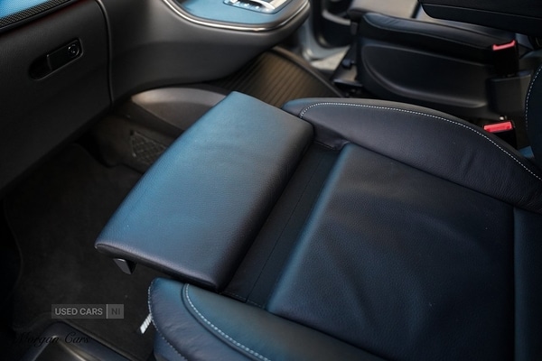 Used Mercedes-Benz V-Class 2025 for sale - 77599431: Photo 64