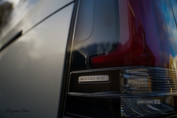 Used Mercedes-Benz V-Class 2025 for sale - 77599431: Photo 87