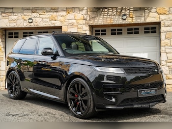 Used Land Rover Range Rover Sport 2023 for sale - 75292077: Photo