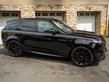 Used Land Rover Range Rover Sport 2023 for sale - 75292077: Photo