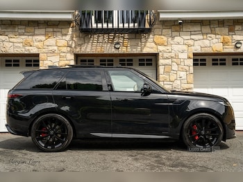 Used Land Rover Range Rover Sport 2023 for sale - 75292077: Photo