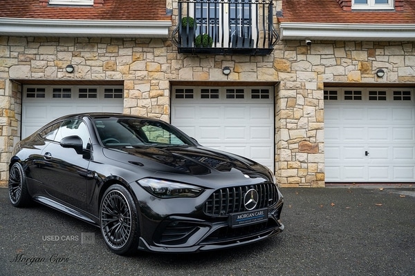 Used Mercedes-Benz CLE 2024 for sale - 77121086: Photo 1