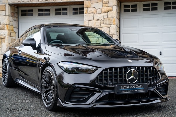 Used Mercedes-Benz CLE 2024 for sale - 77121086: Photo 2