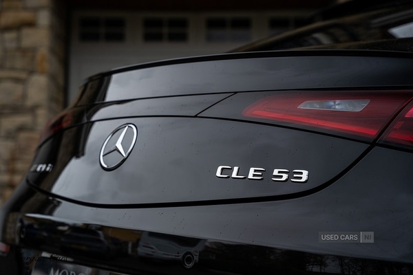 Used Mercedes-Benz CLE 2024 for sale - 77121086: Photo 25