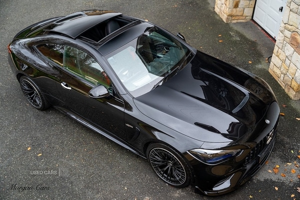 Used Mercedes-Benz CLE 2024 for sale - 77121086: Photo 26