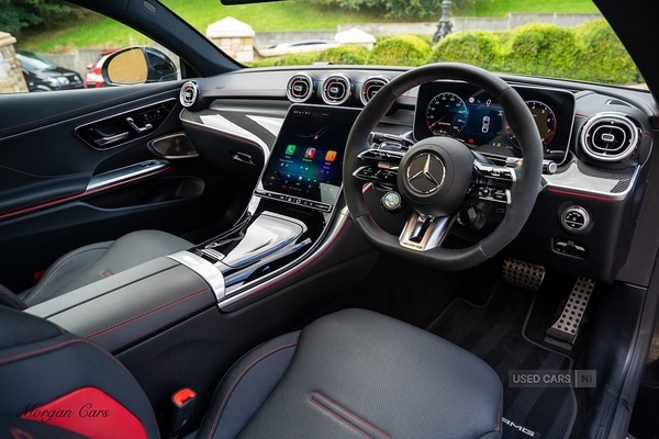 Used Mercedes-Benz CLE 2024 for sale - 77121086: Photo 39