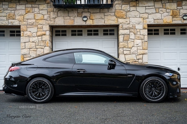 Used Mercedes-Benz CLE 2024 for sale - 77121086: Photo 4