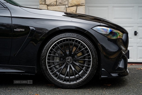 Used Mercedes-Benz CLE 2024 for sale - 77121086: Photo 5