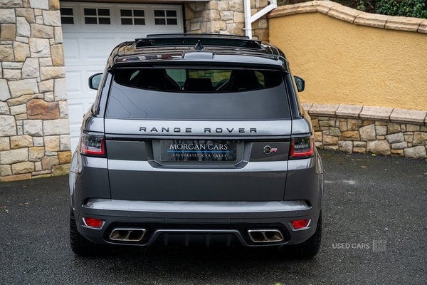 Used Land Rover Range Rover Sport 2019 for sale - 77926545: Photo 16