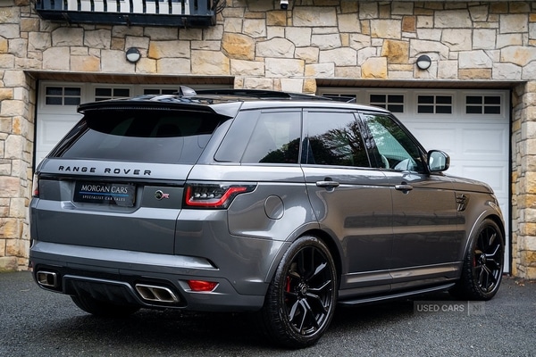 Used Land Rover Range Rover Sport 2019 for sale - 77926545: Photo 17