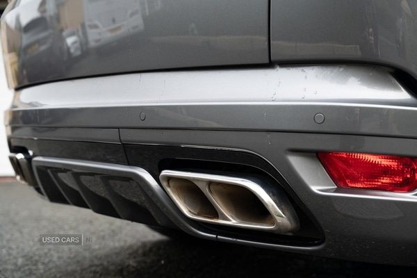 Used Land Rover Range Rover Sport 2019 for sale - 77926545: Photo 18