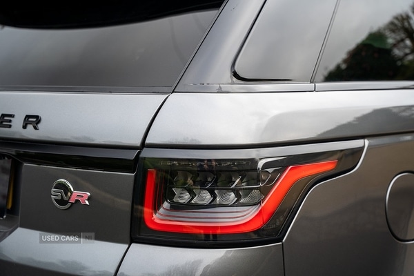 Used Land Rover Range Rover Sport 2019 for sale - 77926545: Photo 19