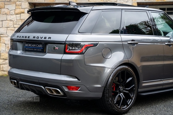 Used Land Rover Range Rover Sport 2019 for sale - 77926545: Photo 20