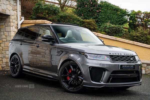 Used Land Rover Range Rover Sport 2019 for sale - 77926545: Photo 22