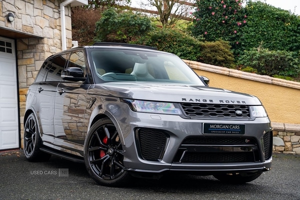 Used Land Rover Range Rover Sport 2019 for sale - 77926545: Photo 23