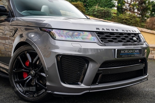 Used Land Rover Range Rover Sport 2019 for sale - 77926545: Photo 24