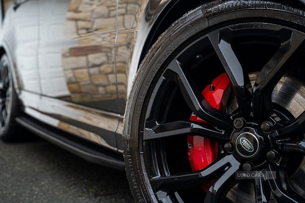 Used Land Rover Range Rover Sport 2019 for sale - 77926545: Photo 25