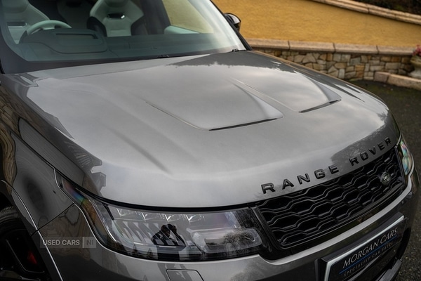 Used Land Rover Range Rover Sport 2019 for sale - 77926545: Photo 27