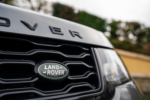 Used Land Rover Range Rover Sport 2019 for sale - 77926545: Photo 28