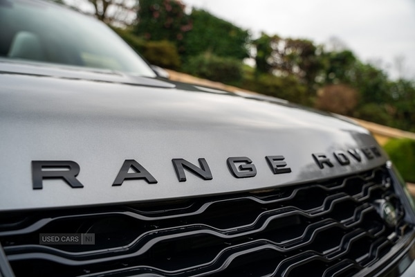 Used Land Rover Range Rover Sport 2019 for sale - 77926545: Photo 29