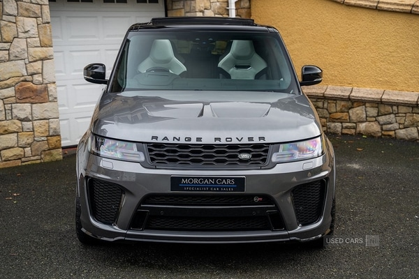 Used Land Rover Range Rover Sport 2019 for sale - 77926545: Photo 31