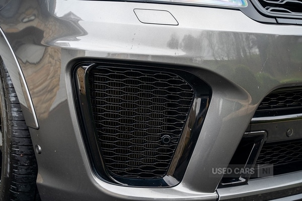 Used Land Rover Range Rover Sport 2019 for sale - 77926545: Photo 32