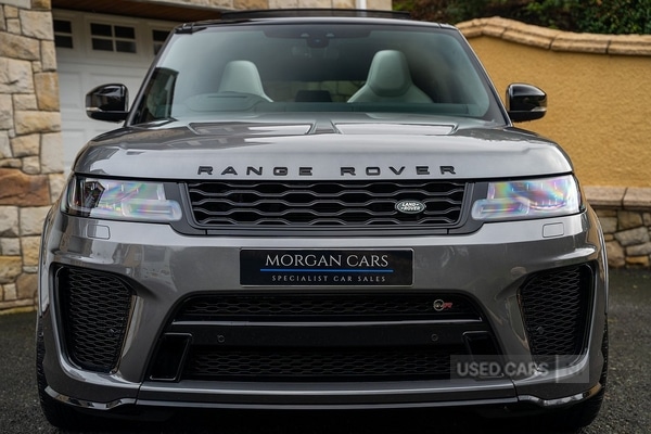 Used Land Rover Range Rover Sport 2019 for sale - 77926545: Photo 33