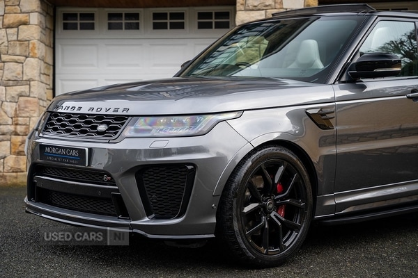 Used Land Rover Range Rover Sport 2019 for sale - 77926545: Photo 34