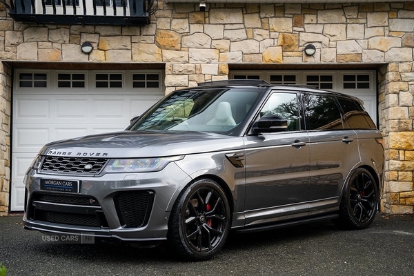 Used Land Rover Range Rover Sport 2019 for sale - 77926545: Photo 35