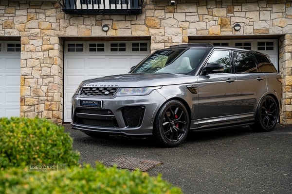 Used Land Rover Range Rover Sport 2019 for sale - 77926545: Photo 36