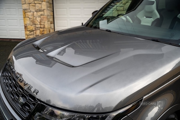 Used Land Rover Range Rover Sport 2019 for sale - 77926545: Photo 37