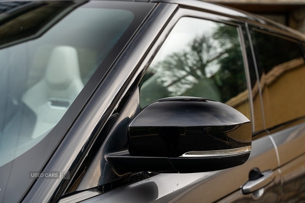 Used Land Rover Range Rover Sport 2019 for sale - 77926545: Photo 38