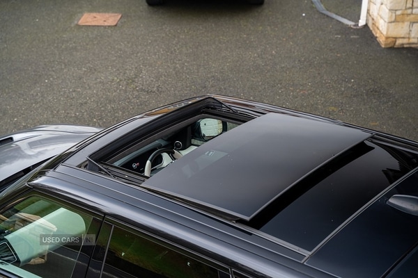 Used Land Rover Range Rover Sport 2019 for sale - 77926545: Photo 40