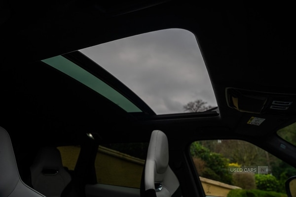 Used Land Rover Range Rover Sport 2019 for sale - 77926545: Photo 41