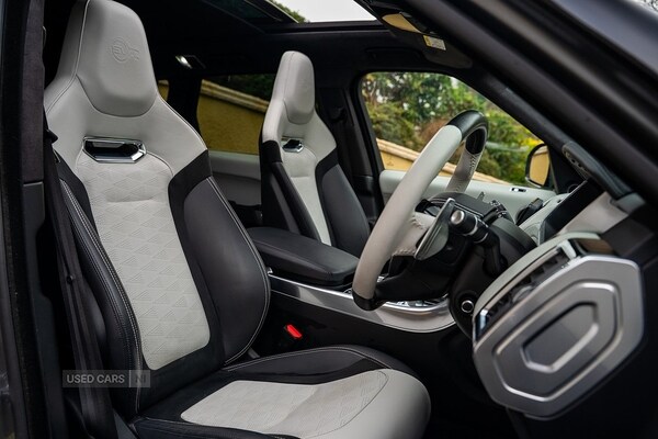 Used Land Rover Range Rover Sport 2019 for sale - 77926545: Photo 44