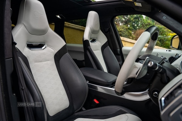 Used Land Rover Range Rover Sport 2019 for sale - 77926545: Photo 45