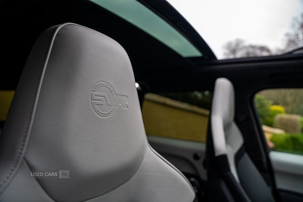 Used Land Rover Range Rover Sport 2019 for sale - 77926545: Photo 47