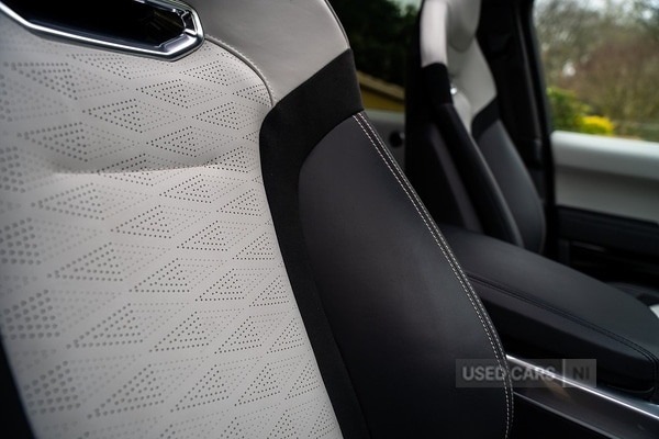 Used Land Rover Range Rover Sport 2019 for sale - 77926545: Photo 48