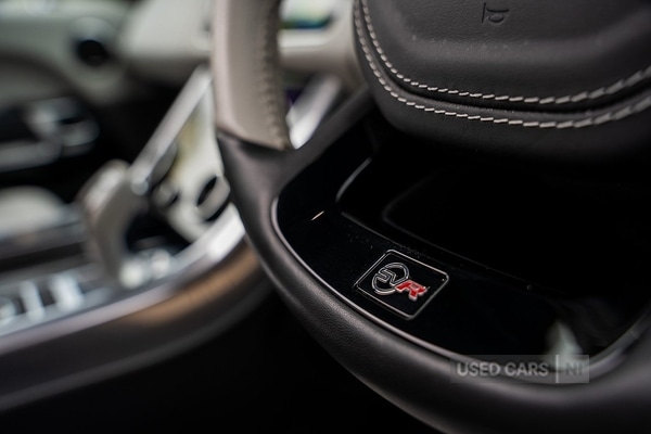 Used Land Rover Range Rover Sport 2019 for sale - 77926545: Photo 50