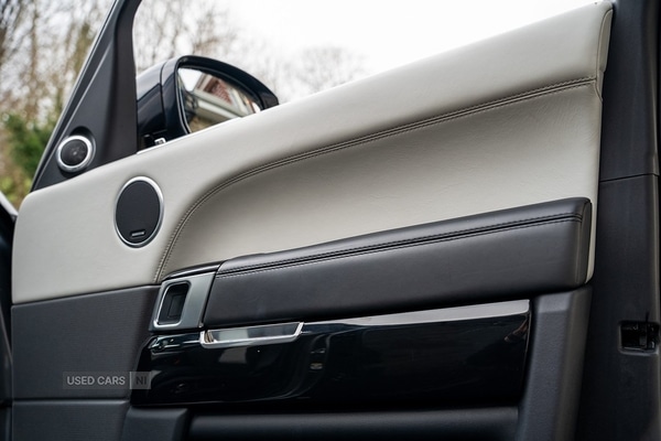 Used Land Rover Range Rover Sport 2019 for sale - 77926545: Photo 53