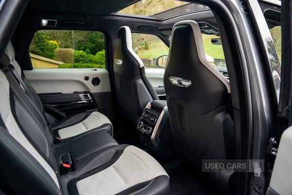 Used Land Rover Range Rover Sport 2019 for sale - 77926545: Photo 57