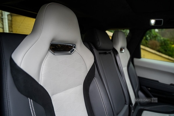 Used Land Rover Range Rover Sport 2019 for sale - 77926545: Photo 59