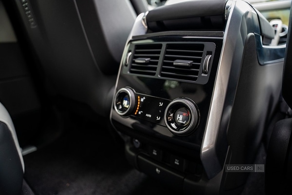 Used Land Rover Range Rover Sport 2019 for sale - 77926545: Photo 61