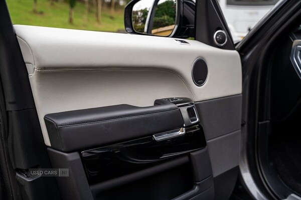 Used Land Rover Range Rover Sport 2019 for sale - 77926545: Photo 66