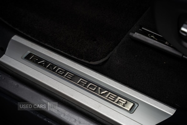 Used Land Rover Range Rover Sport 2019 for sale - 77926545: Photo 67