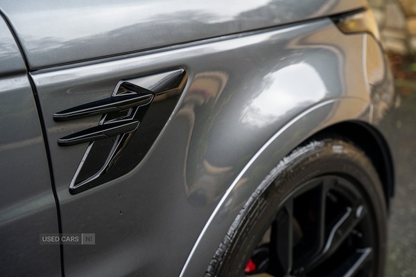 Used Land Rover Range Rover Sport 2019 for sale - 77926545: Photo 7